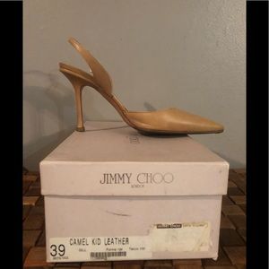 Jimmy Choo Shoes